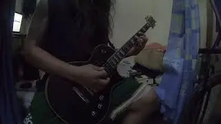 Entombed cover song Eyemaster