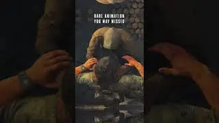 rare animation you might have missed