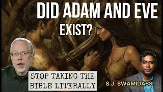 The Science of Adam & Eve