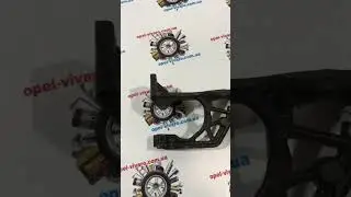 Кронштейн двигателя 1.6 dci 2014- Рено Трафик 3, Опель Виваро 3, Ниссан НВ300, Фиат Толенто.