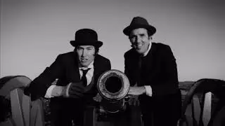 TUMBA ABIERTA ( ATOM RHUMBA )