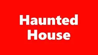Haunted House - Solar_System6000YT
