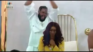 Whitemoney Quarrel with Pere Big Brothers Naija Lockdown 2023 | BBN HIGHLIGHTS