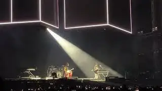 Linkin Park Bangalore Live &ndash; When They Come for Me (Intro) | From Zero World Tour