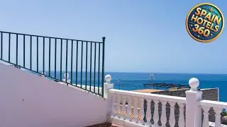 Apartamentos Alcala - Tenerife | Tenerife, Spain | Hotel Review 🛏️