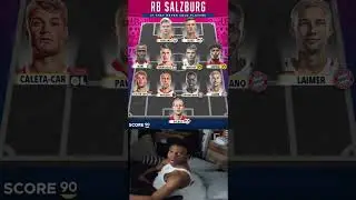 RB Leipzig If They Never Sold: A Bundesliga Superteam! 🔴⚽