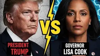 Trump v. Cook Deep Dive | The Battle for the Federal Reserve.