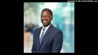 Ep 129: First One Out: Owning Your Brand in the Digital Age w/ Attorney Bobby Robinson