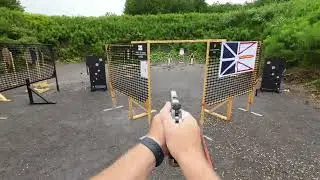 2024 IPSC Canada Nationals