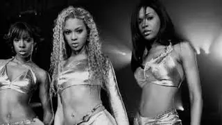 Destiny's Child - Apple Pie A La Mode (Center Vocals Removed)