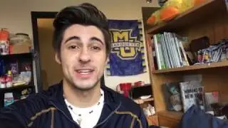 Tour Straz Tower with Brian | My Marquette
