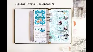 How We Roll | Using Digital and Physical Products | Citrus Twist Kits