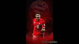 robert lewandowski editing 🔥🔥