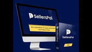 Steveconnect,SellersPal By Dr Amit Pareek,sellerspal,sellerspal review,sellerspal lite,sellers pal
