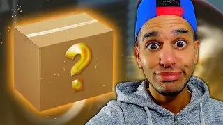 DEVINE CE QUE J'AI RE&Ccedil;U !!
