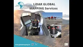 GLOBAL MAPPING Services