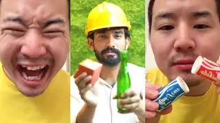 Junya Most Funny Video | Junya1gou Hilarious Tiktok Video | Junya Tiktok Funny 😅