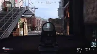 Call of duty modern warfare |Project joker