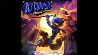 Sly Cooper Theives In Time OST - 22 - Blind Date