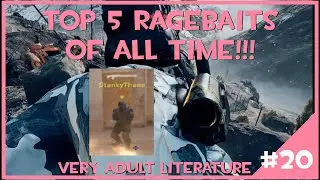 He got Ragebaited -- VAL #20