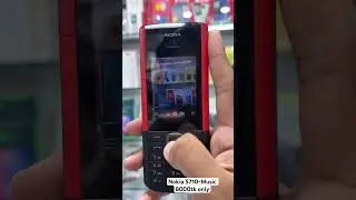 Nokia 5710-bangladesh price 8000-01648836659