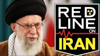Red Line on Iran