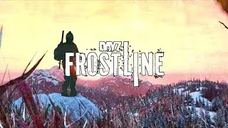 DayZ's New Official Map Is Gorgeous - Early Access Gameplay