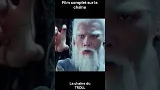 L'aigle De Shaolin ( The invincible Armour ) ( Extrait )    #film #lachainedutroll #shorts