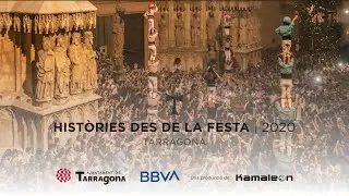 Històries des de la Festa: Santa Tecla. Capítol 8. L'última aventura del braç de Santa Tecla