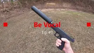 How to Save Money at the Range