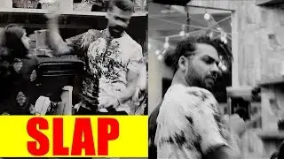 Bigg Boss 13 Updates: Madhurima Tuli raises her hand to slap Vishal Aditya Singh