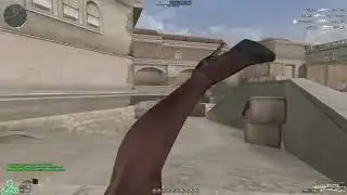 Crossfire Still ACE FFA even lag [AWM] Professor AWM