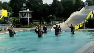 Cold Water Challenge - KLEIN EDV Systeme GmbH