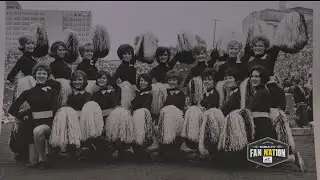 Catching Up With The Steelerettes