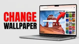 How to Change Google Chrome Wallpaper or Theme
