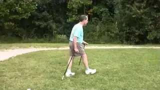 Running with Arthritis in the Hips.mov