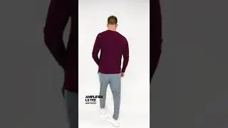 TCA Mens Full Line S21