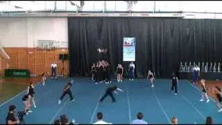 150 Twist Allstars (&Scaron;K Twist Nova Gorica) (SC) 2
