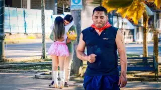Tuvo que decirle adiós por amor, sin saber que años mas tarde volvería a encontrarlo