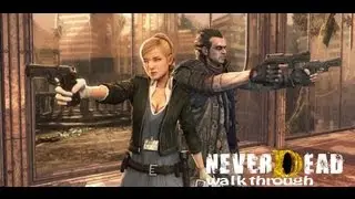 NeverDead Episode 43
