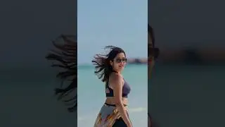 Kavala Song❤️🔥 | Anikha Surendran | Hot |