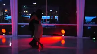 Tzahala & Nadav : Tango at 