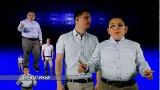il piccolo Lucio  feat Rolando - Chiu' Gruoss e me - Diretto da Ciro  Grieco e Checco Danza