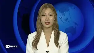 10 News Local - Evening Lismore/Gold Coast News Update (5/12/2025)