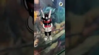 UNBOXING - QUICCS TEQ63