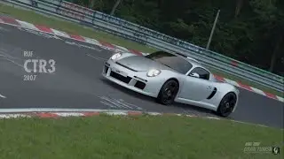 Gran Turismo Sport | Update 1.50 Showcase 5 New Car (4K)