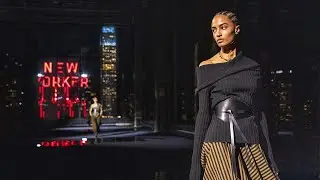 Tory Burch | Fall Winter 2022/2023 | Full Show