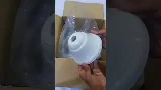 GFC FAN - GFC Inverter Fan - 30 Watts Fan - GFC ACDC FAN