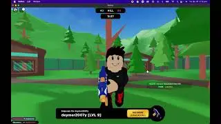 jugando [foam frency upgate] noahTV