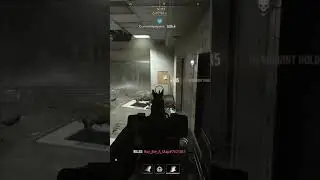 Holding Down The KITCHEN! [HardPoint] | Call of Duty MW2 Ranked Gameplay